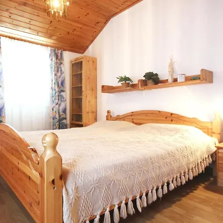 Apartment 4440f Lumbarda