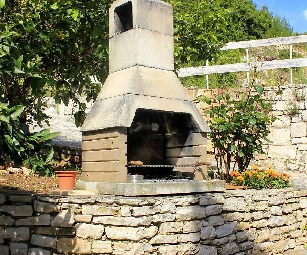 Apartment 4440f Lumbarda