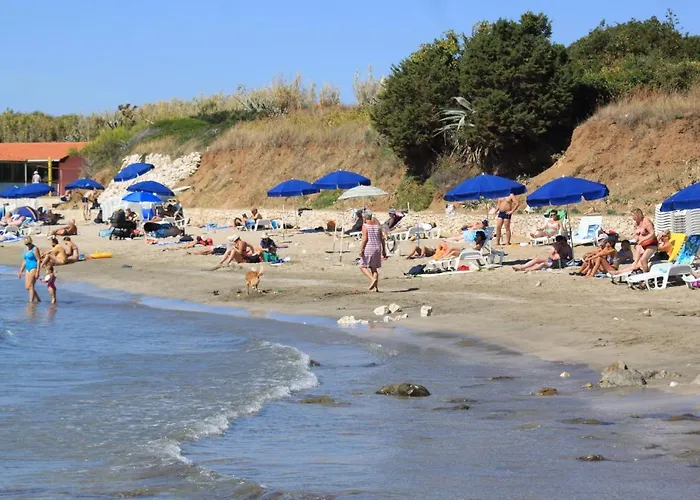 Apartment 4440f Lumbarda