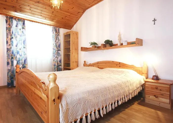 Apartment 4440f Lumbarda