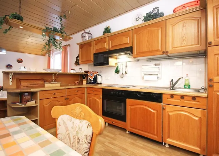 4440f Apartment Lumbarda