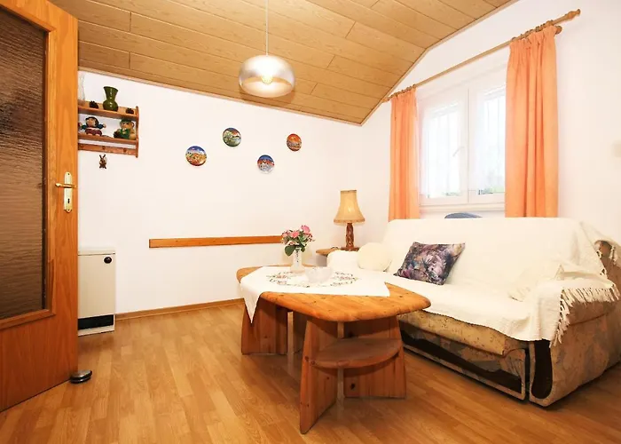 Apartment 4440f Lumbarda