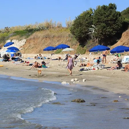 Apartment 4440f Lumbarda