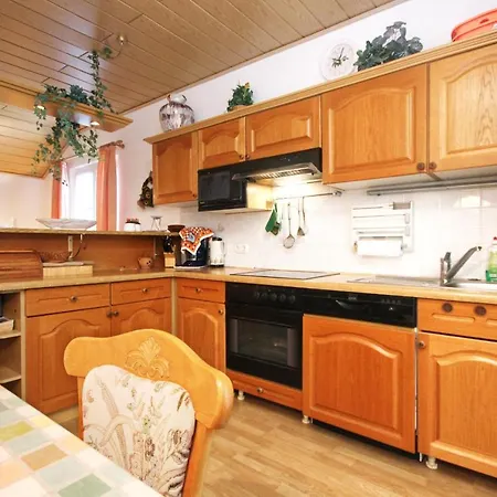 4440f Apartment Lumbarda