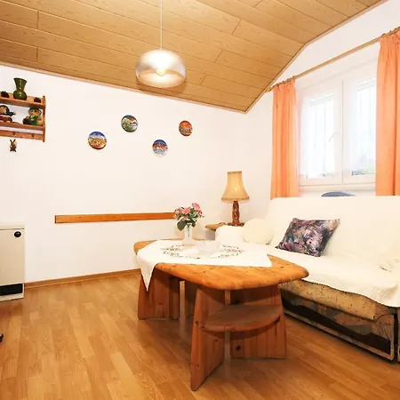 Apartment 4440f Lumbarda