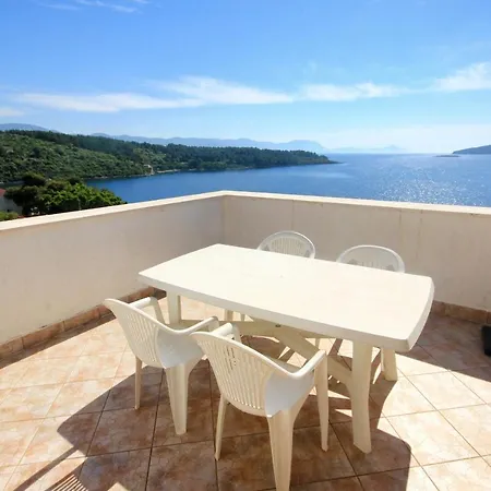 4440f Appartement *